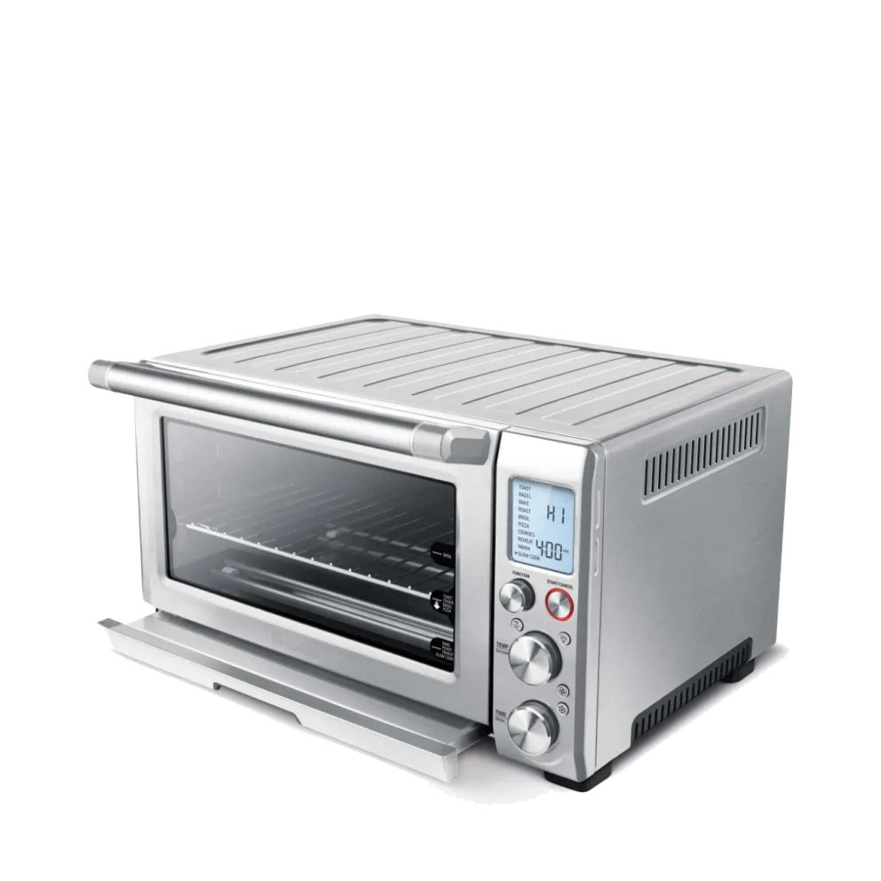 Breville טוסטר אובן חכם the Smart Oven מבית Breville דגם BOV820 — תמונה 4